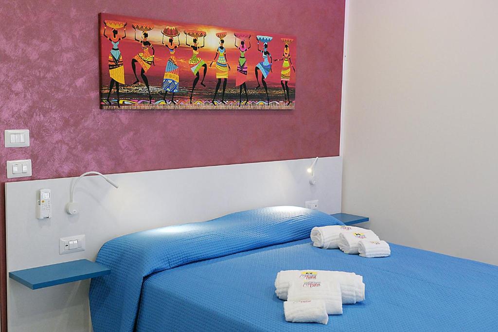 B&B AIDA Rooms Cefalù - 2