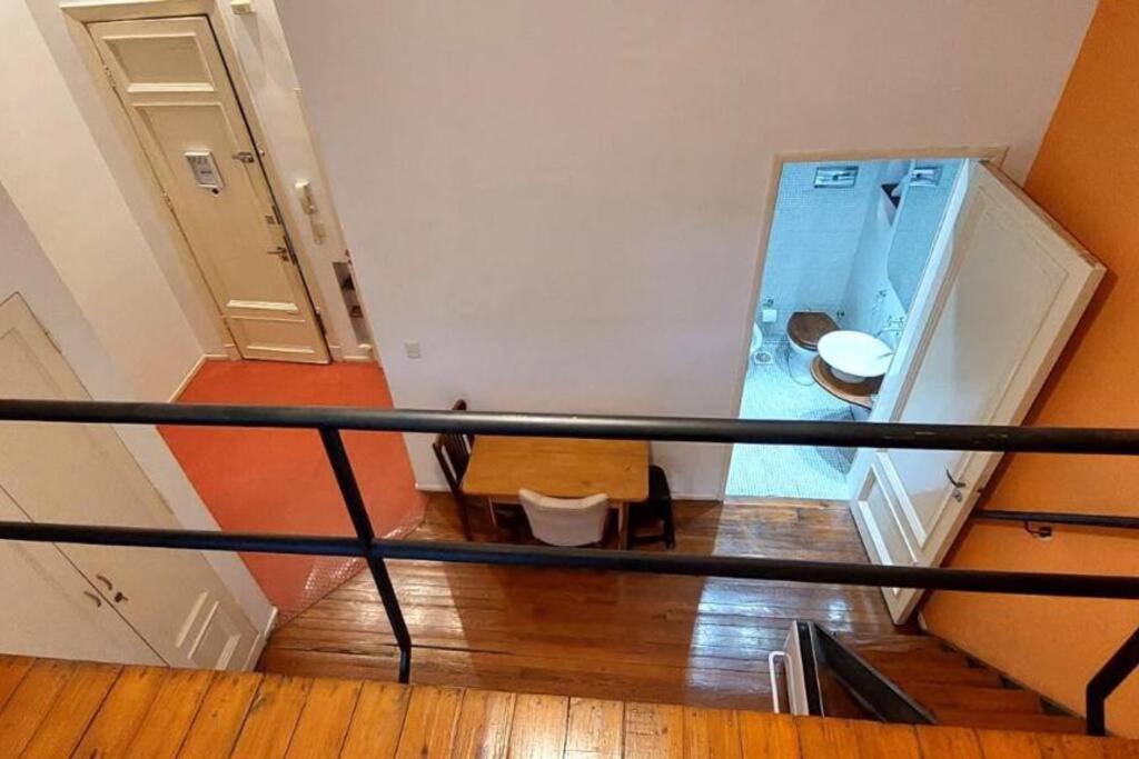 comodo loft en Buenos Aires - 2