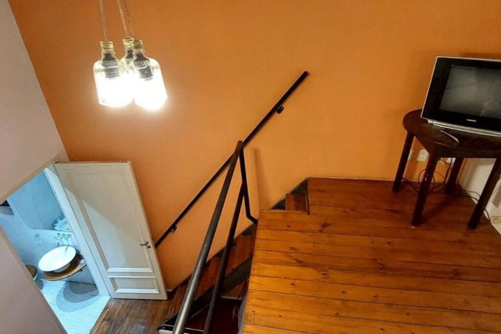 comodo loft en Buenos Aires - 5