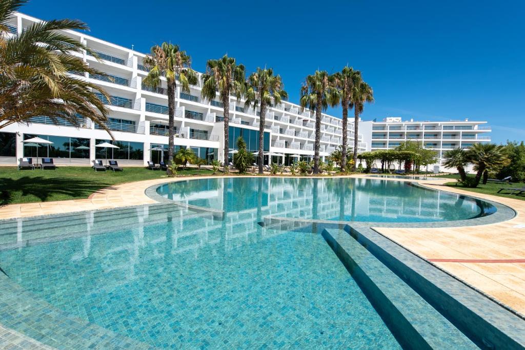 Vista Marina Apartamentos Turisticos