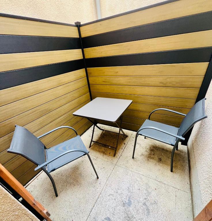 MM Suites Saint-Remi - 2