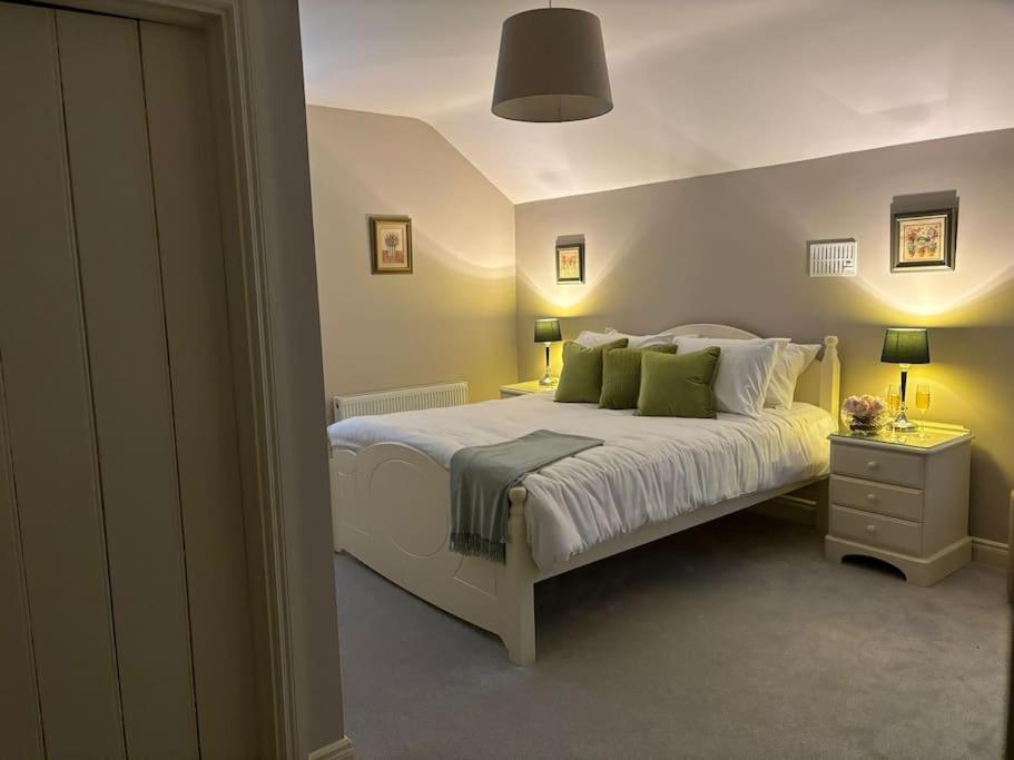 Ladyrath Lodge, Navan