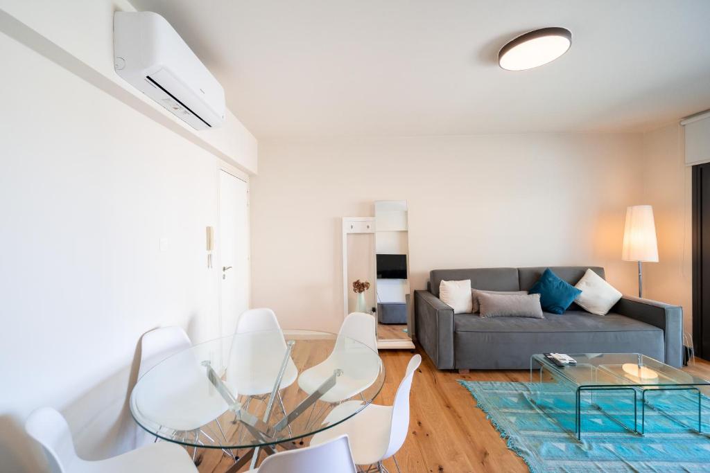 Lighthouse Apartment by the sea, Pafos