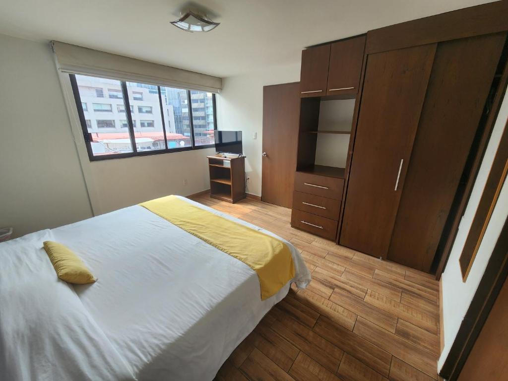 Grupo Kings Suites -Platon 436 - 2