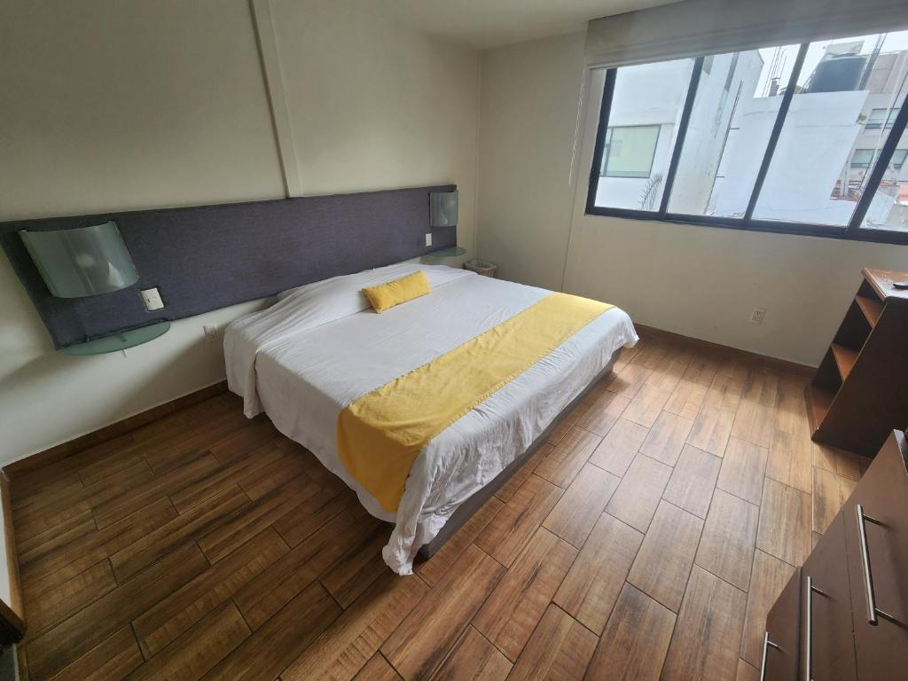 Grupo Kings Suites -Platon 436 - 3
