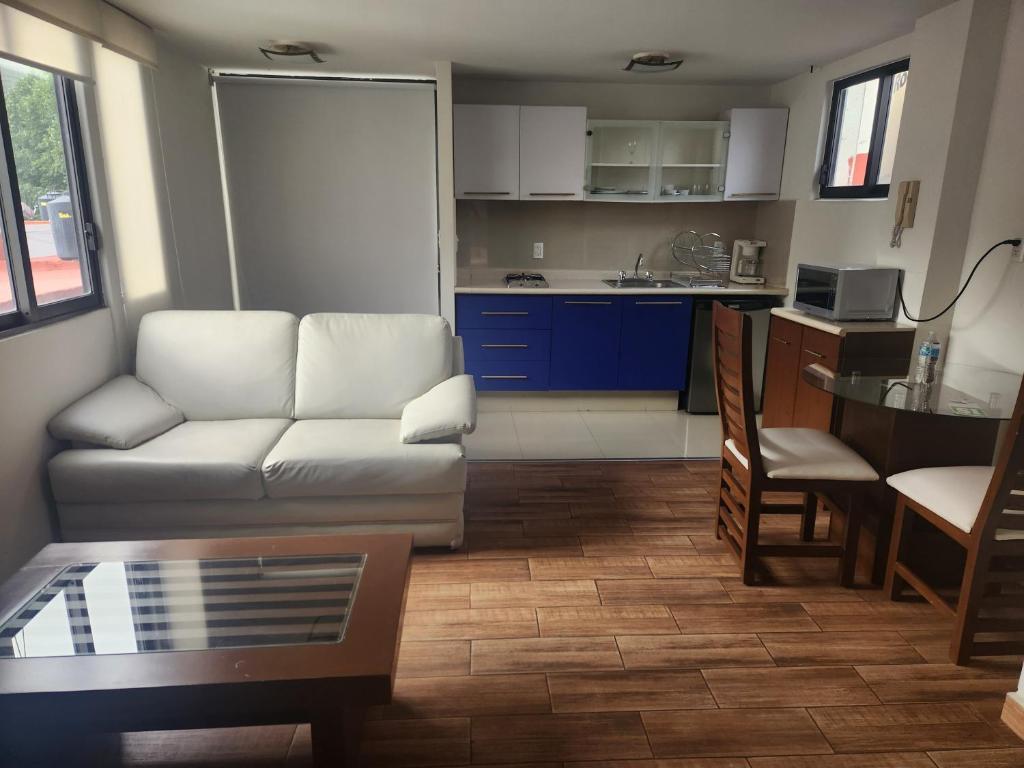 Grupo Kings Suites -Platon 436 - 4