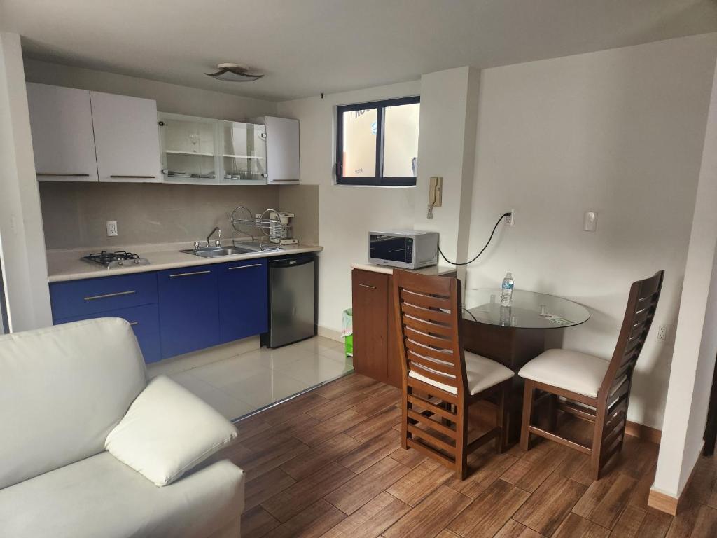Grupo Kings Suites -Platon 436 - 5