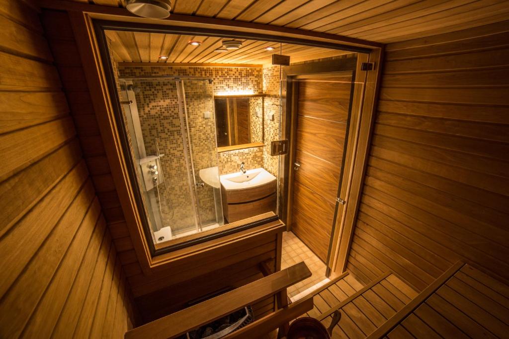 Shower