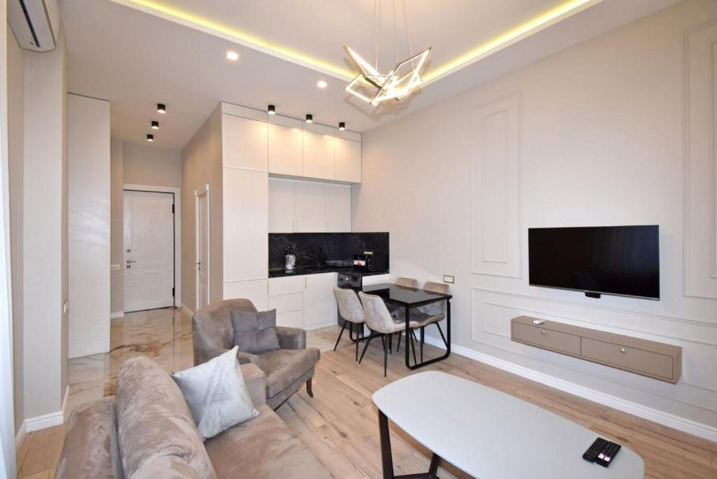 MODERN Apartment in Yerevan,Next to Republic Squere, Jerevan