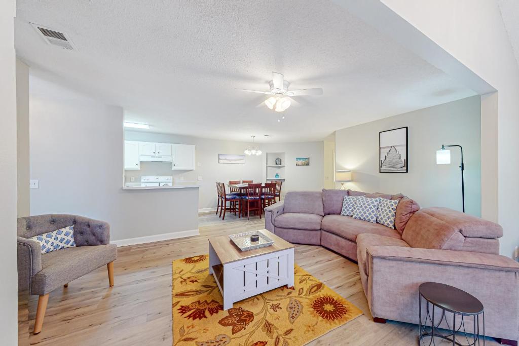 Seascape, Myrtle Beach