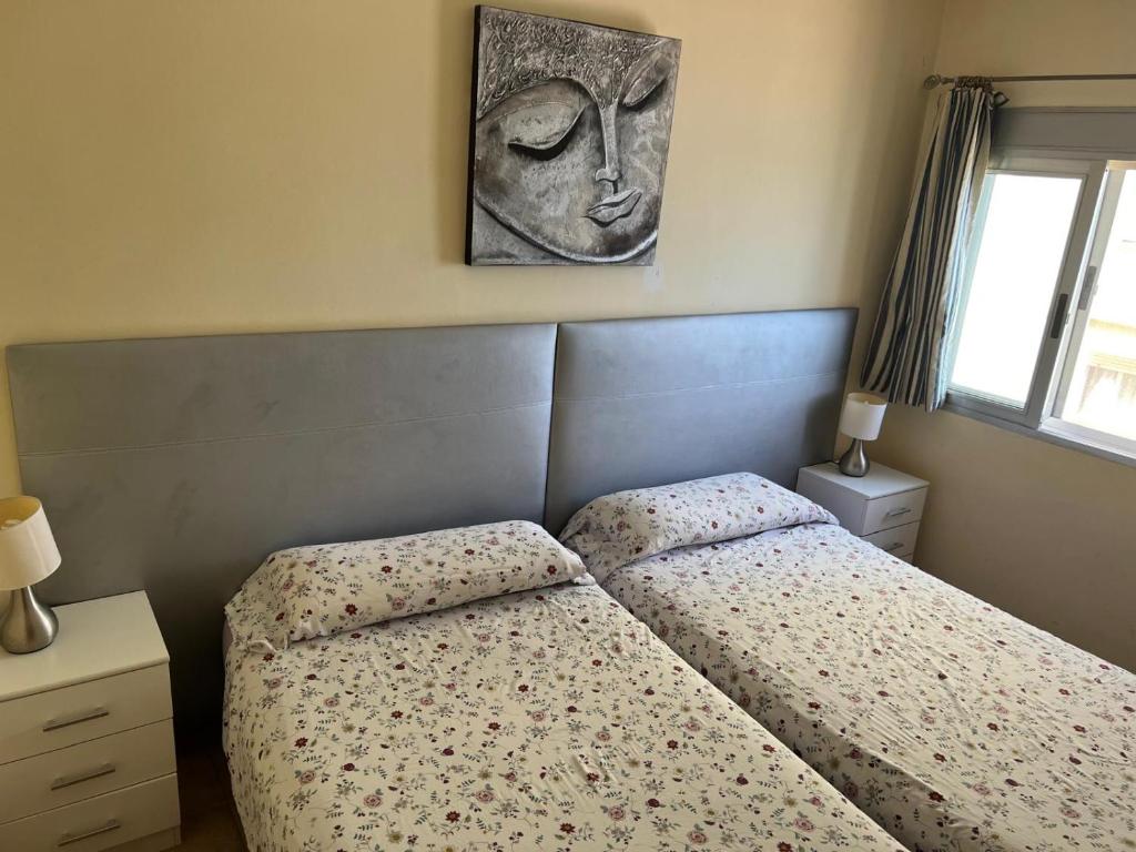 Apartamento Rey I - 3