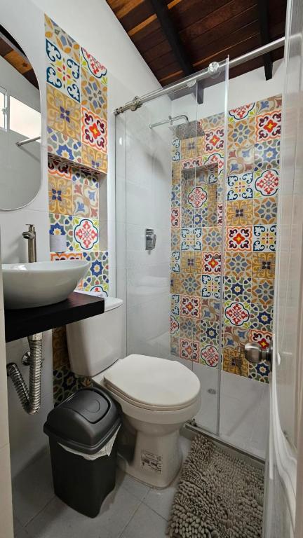 Casa Colibrí 303 Envigado - 2