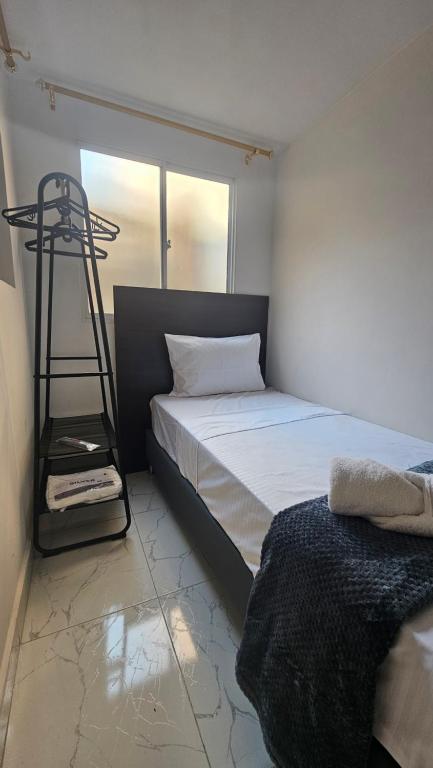 Casa Colibrí 303 Envigado - 4