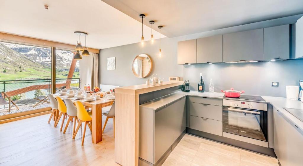 Résidence Phoenix - 5 Pièces pour 8 Personnes MAE-4411 - 4