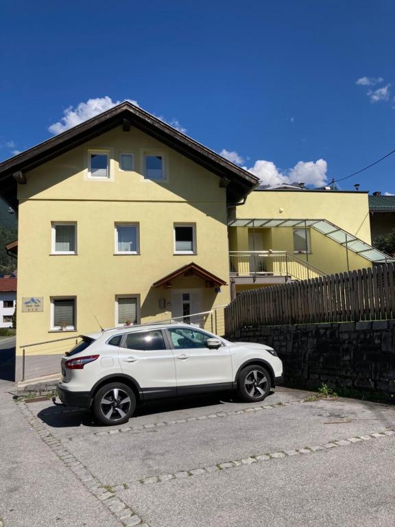 Haus Susi - 1