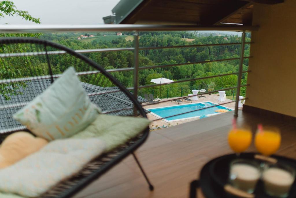 Villa LA vie est belle - 3