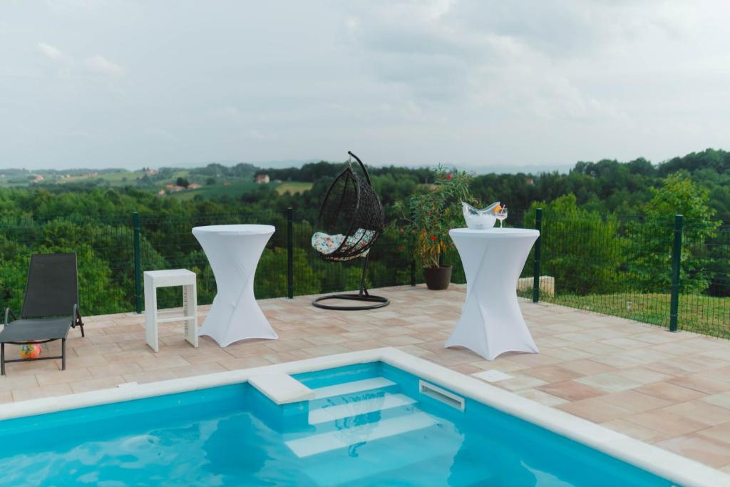 Villa LA vie est belle - 5
