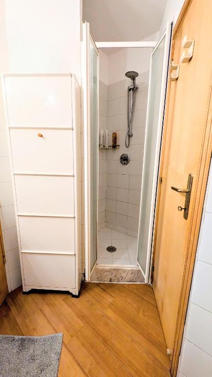 Cozy Home in San Cosimato - 3