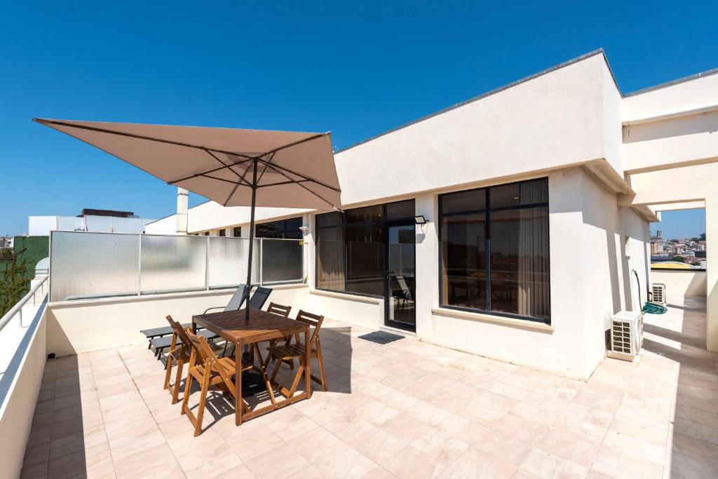 DoisPontoZero Júlio Dinis Gold, Porto