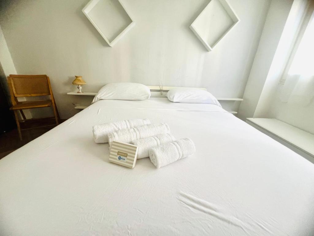 Suite Vallarino 2 - Sanremo - 3