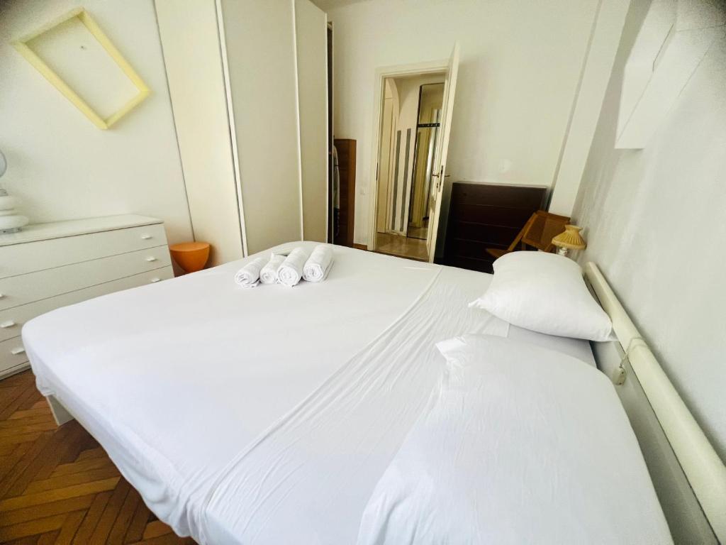 Suite Vallarino 2 - Sanremo - 5