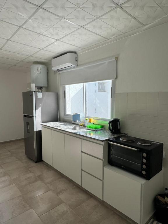 Monoambiente zona Costanera - 1