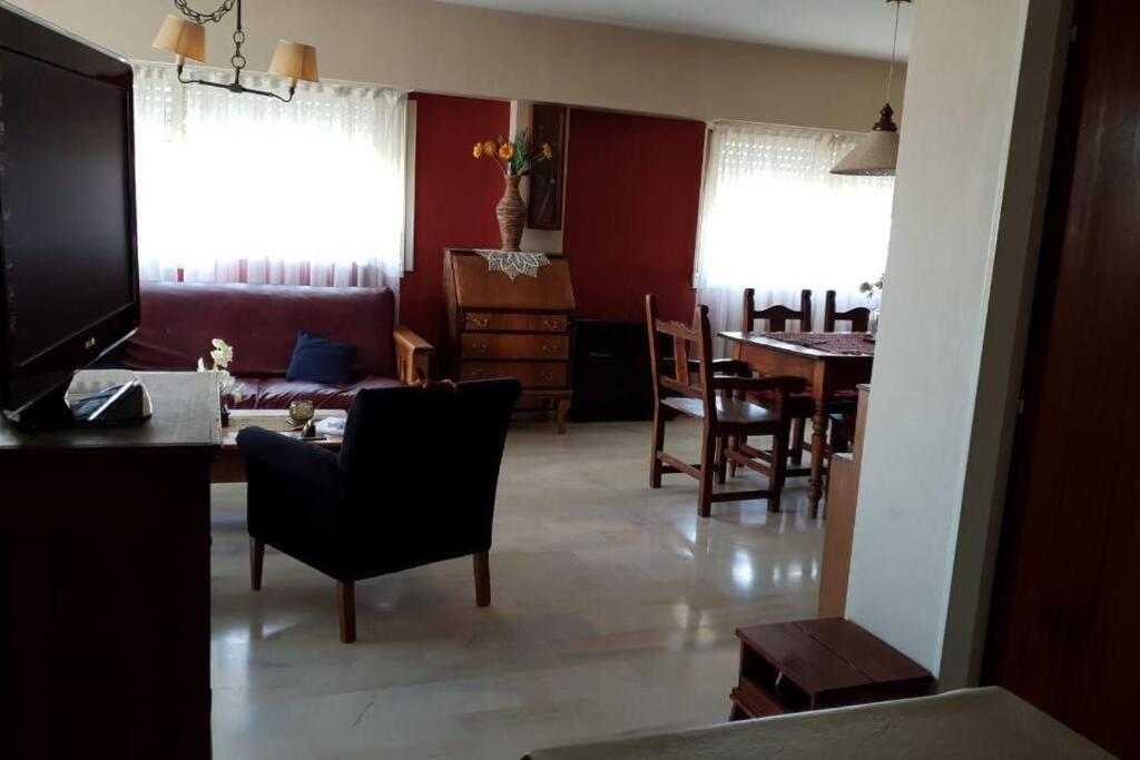 Semipiso centrico comodo preciosa vista - 4