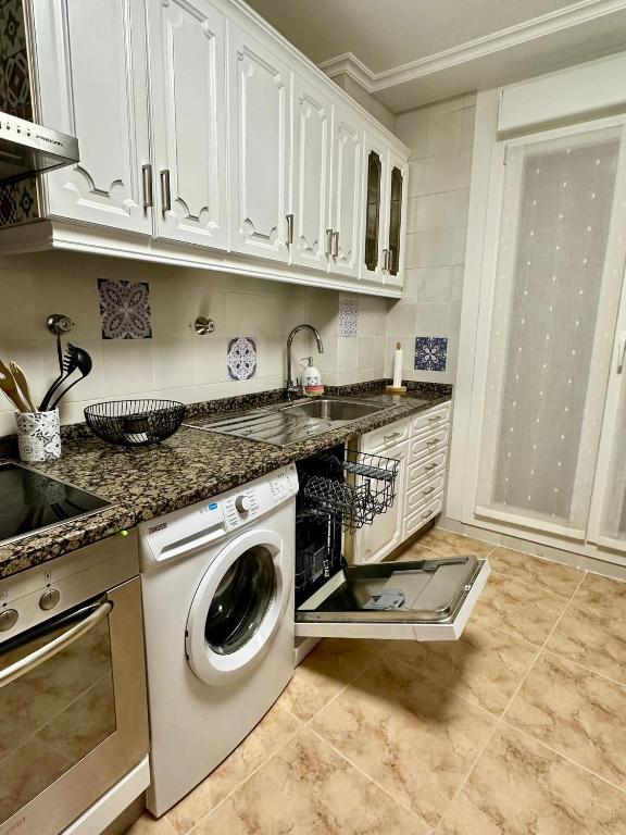 Apartamento a 10 minutos de la Calle Laurel - 4