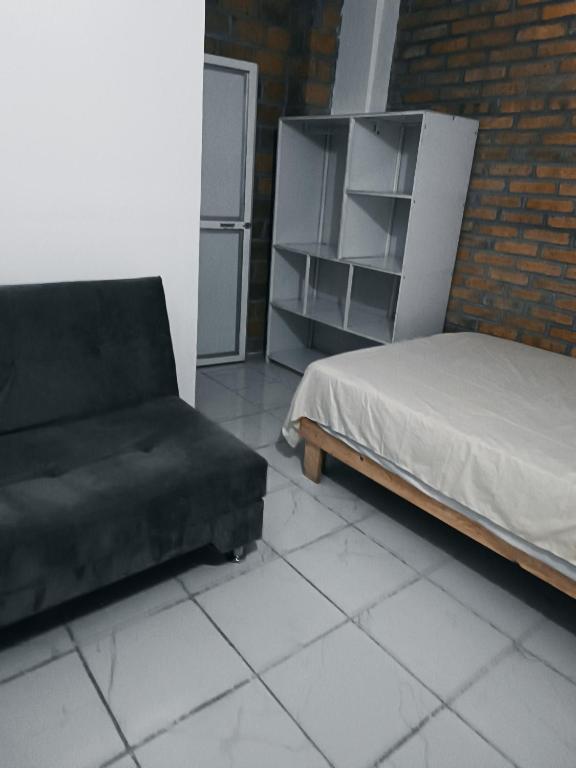 Hostal Tipi, Aguascalientes