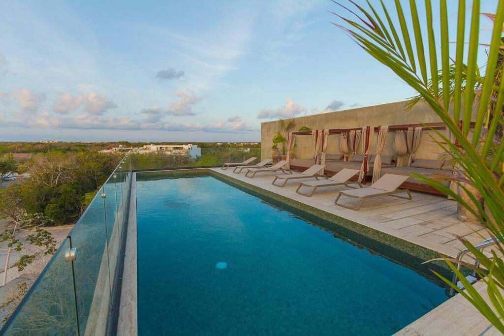 Departamento Tuuk en Tulum - 5