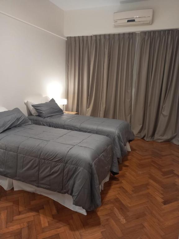 Lindo Monoambiente en Recoleta - 1