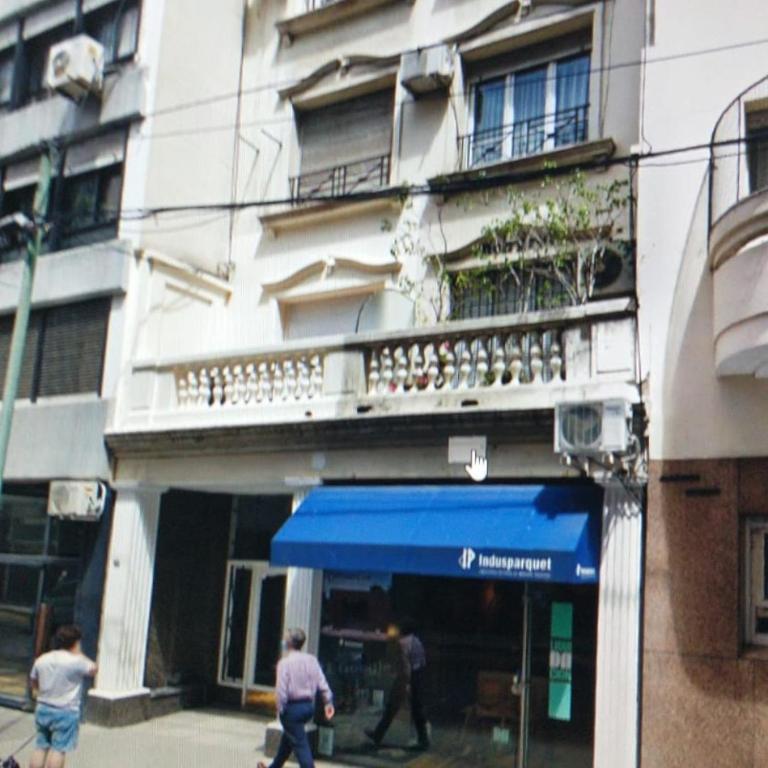 Lindo Monoambiente en Recoleta - 5