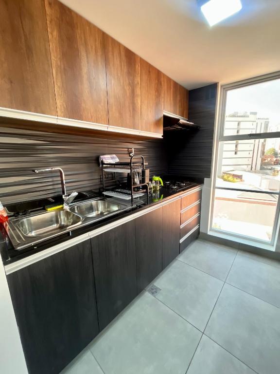 Moderno Estudio en San Miguel - 2