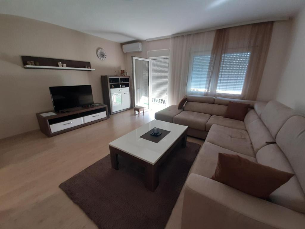 Apartment 081 City Center, Podgorica