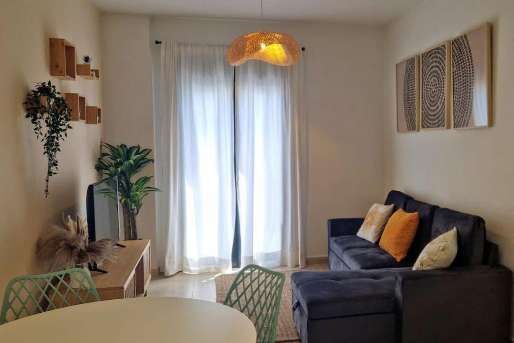 Dúplex Chiclana Centro con Terraza y Parking By Chiclana Dreams - 1