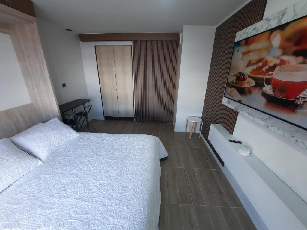 Departamento en Valdivia. - 5