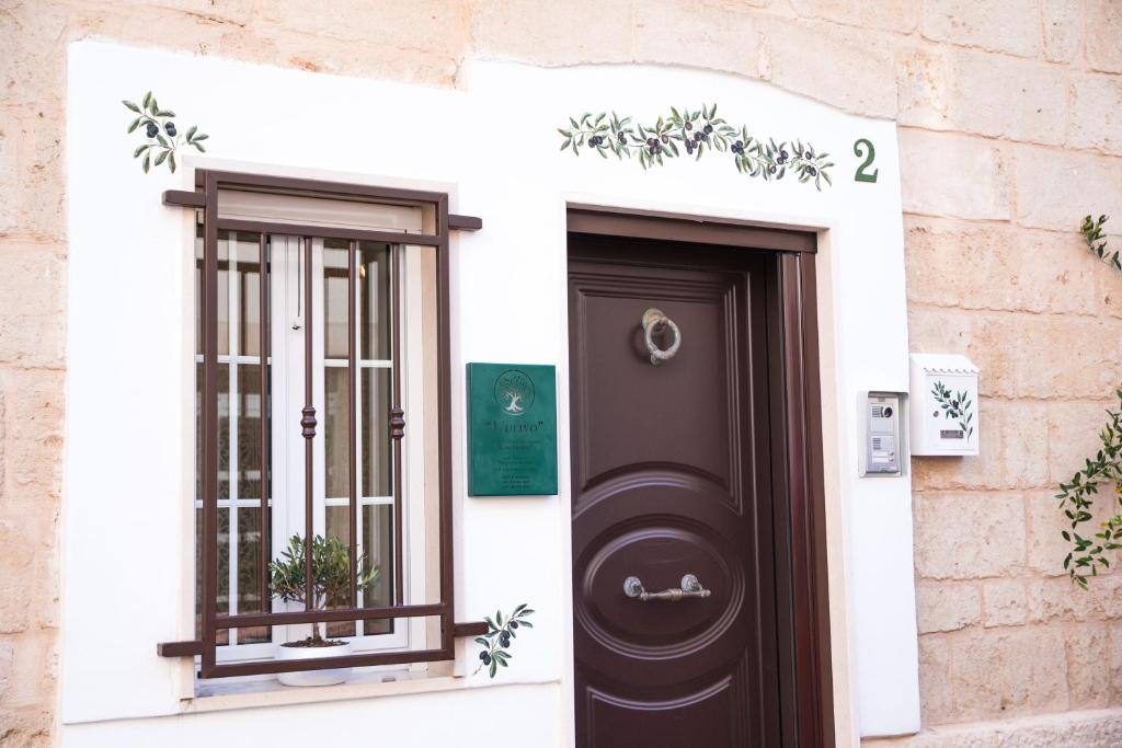 L'ulivo - A due passi dal Mare, Mola di Bari