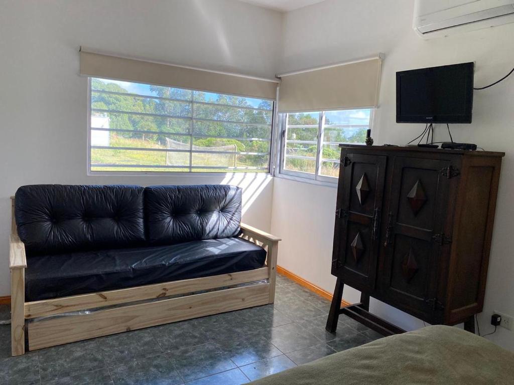 Monoambiente Acantilados Single fin a 5 cuadras de la playa - 4