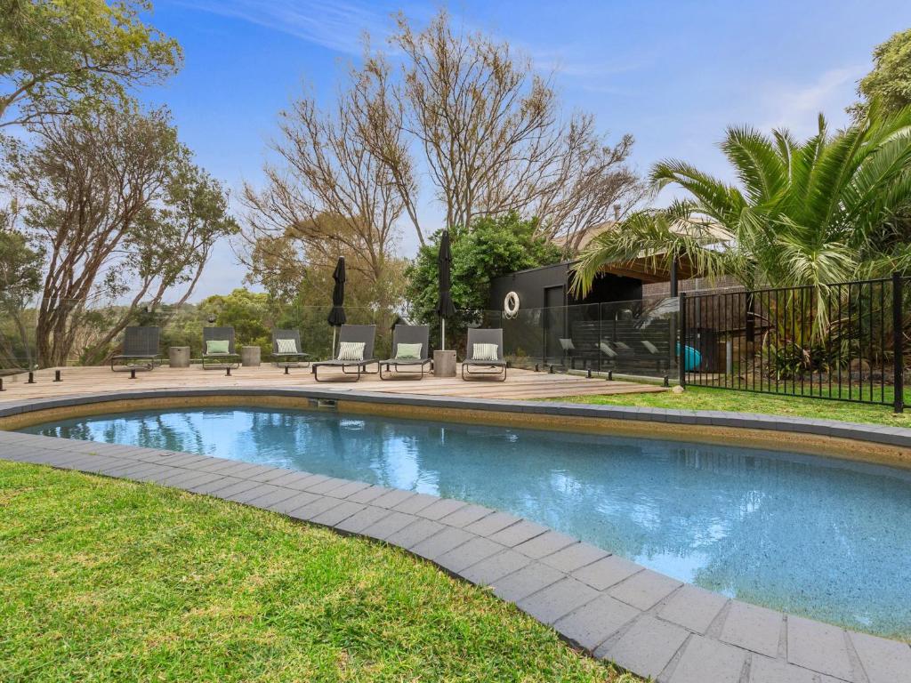 Endless Summer, Portsea