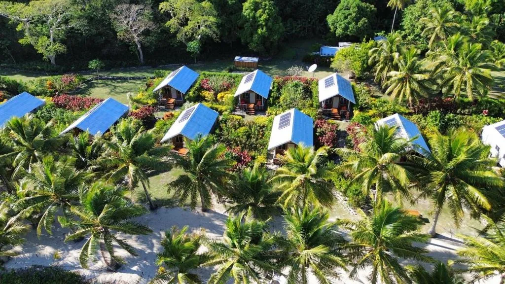 Mai Sunset Island Resort，位于Naviti Island的酒店