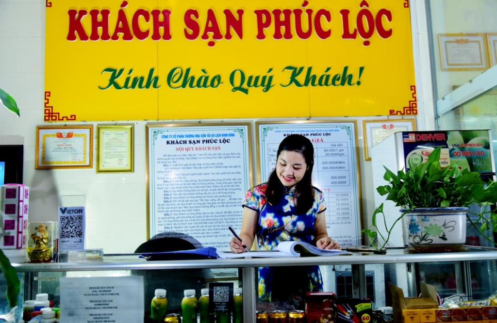 Phúc Lộc Hotel