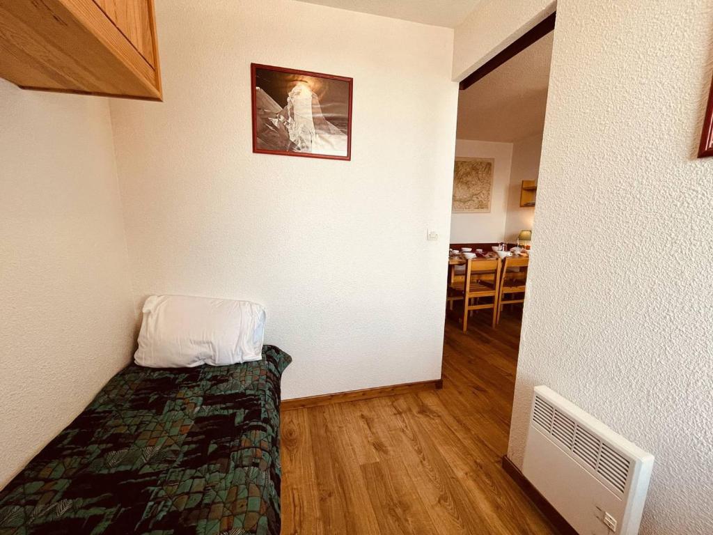 Vallandry - Bel Apt 2 Pièces, 5 Pers, Accès Direct Pistes - FR-1-757-114 - 2