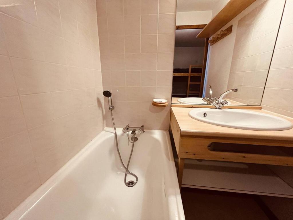Vallandry - Bel Apt 2 Pièces, 5 Pers, Accès Direct Pistes - FR-1-757-114 - 4