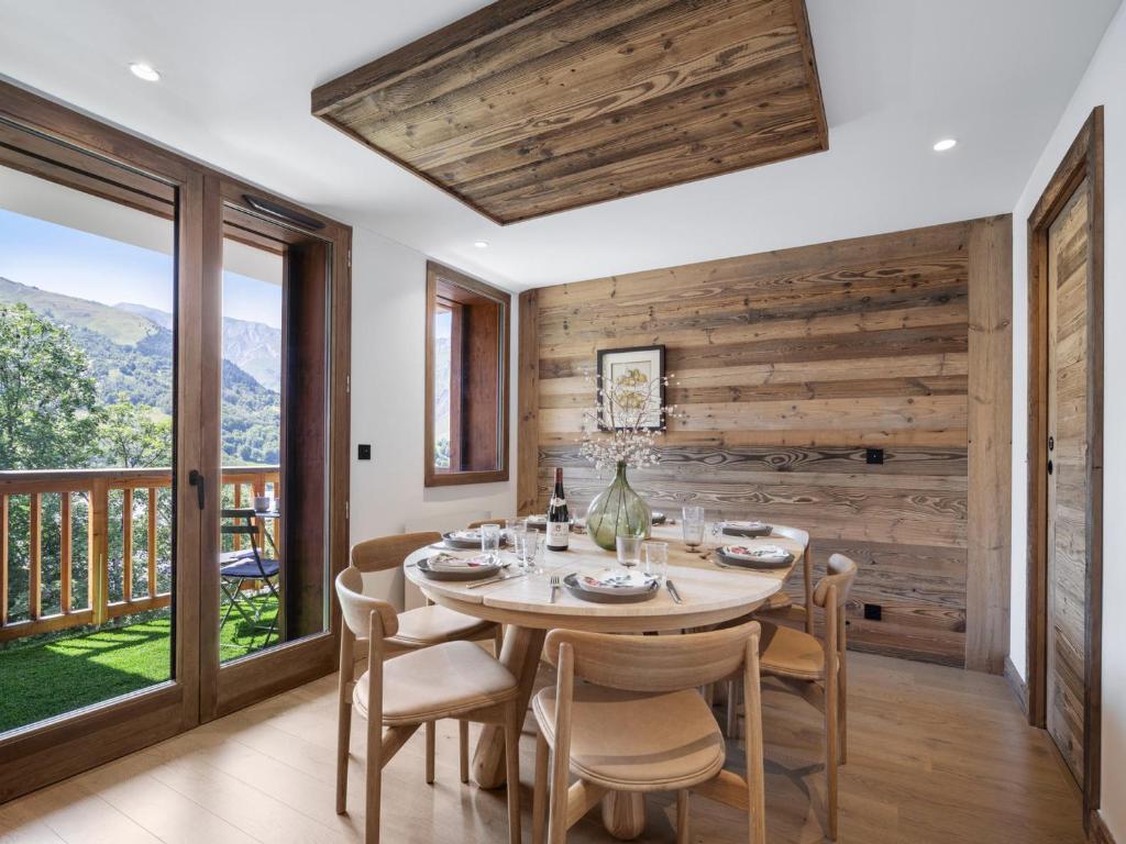 Appartement pour 7 pers. aux pieds des pistes avec WiFi - 3
