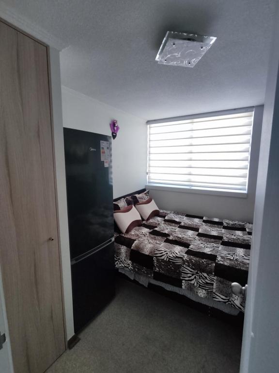 Departamento Vista al Mar - 1