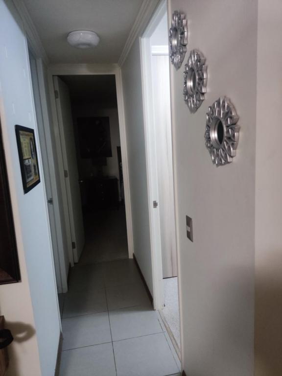 Departamento Vista al Mar - 2