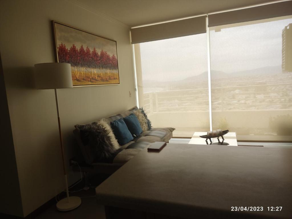 Departamento Vista al Mar - 3