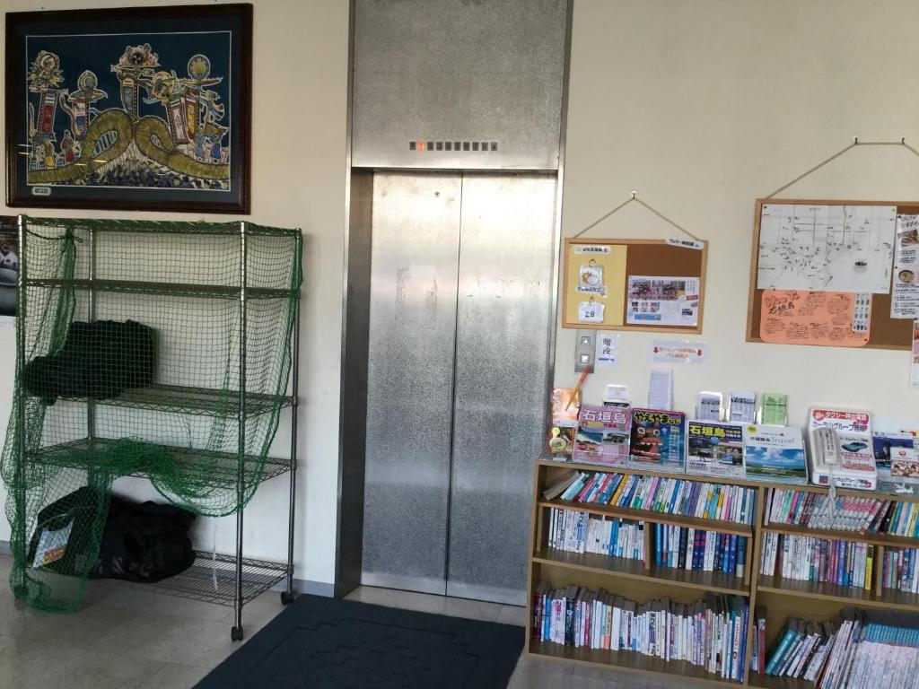 호텔 피스 랜드 이시가키지마 호텔 이미지 1