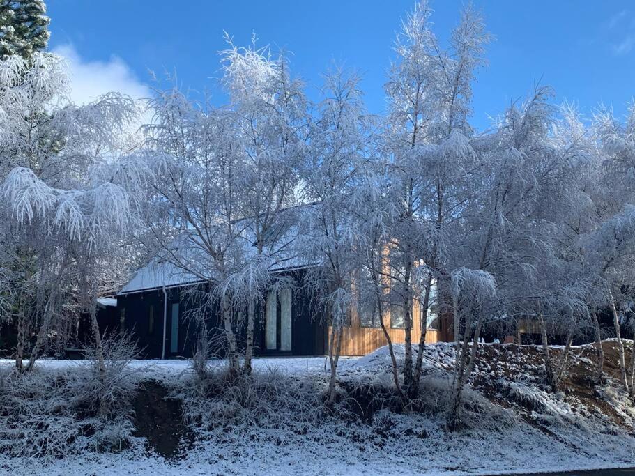 Number 8 - Castle Hill Village, Castle Hill