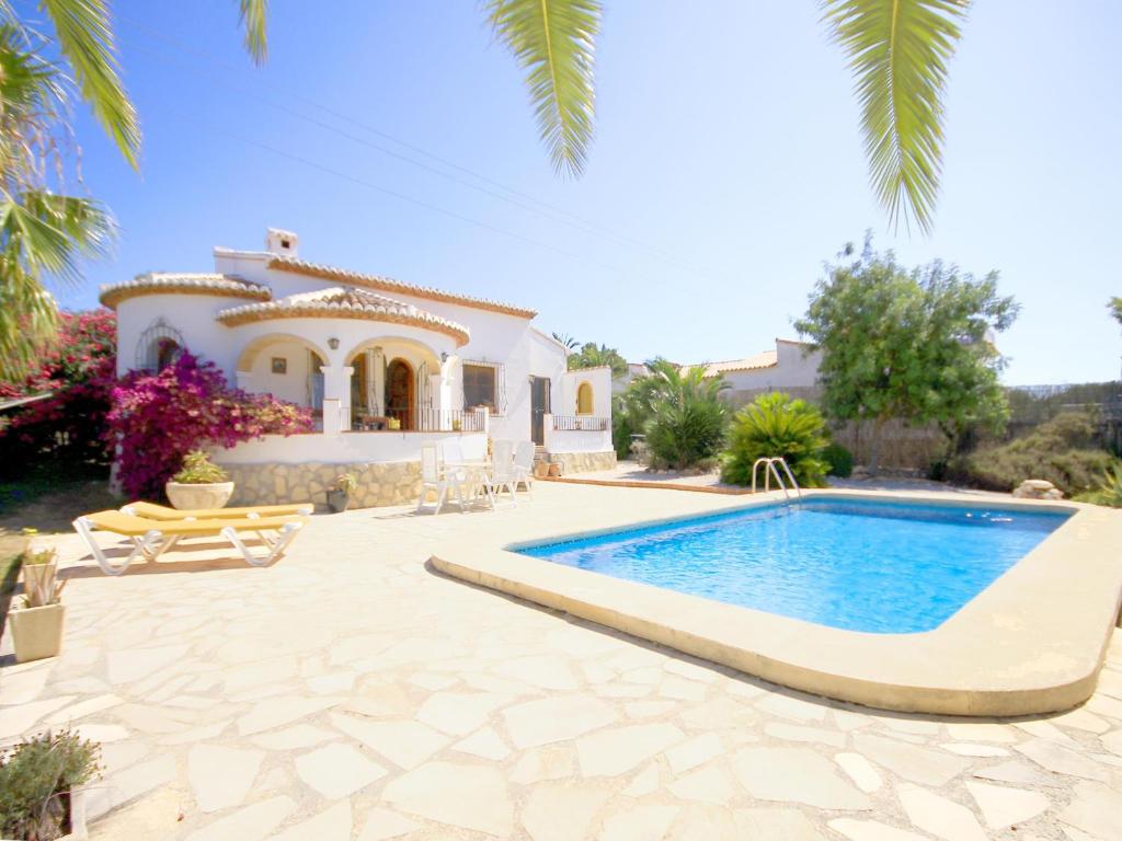 Villa Marycar photo